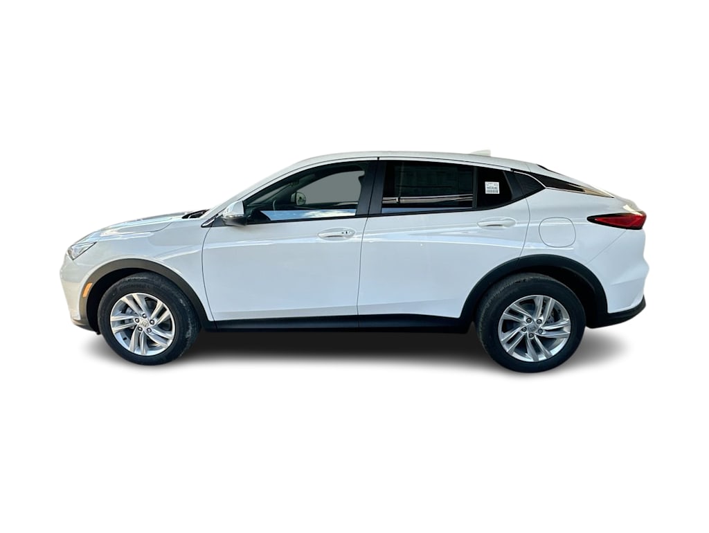 Thumbnail: 2026 Buick Envista - 3