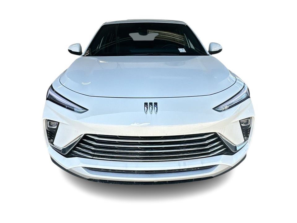 Thumbnail: 2026 Buick Envista - 6
