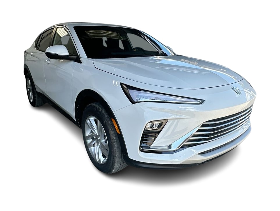 Thumbnail: 2026 Buick Envista - 20
