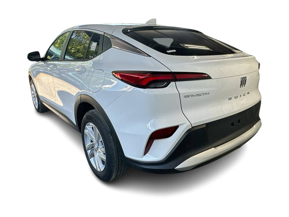 Thumbnail: 2026 Buick Envista - 4