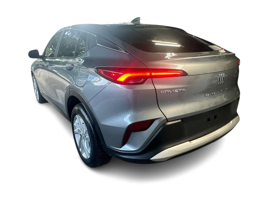 Thumbnail: 2025 Buick Envista - 4