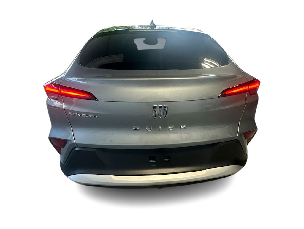 Thumbnail: 2025 Buick Envista - 5