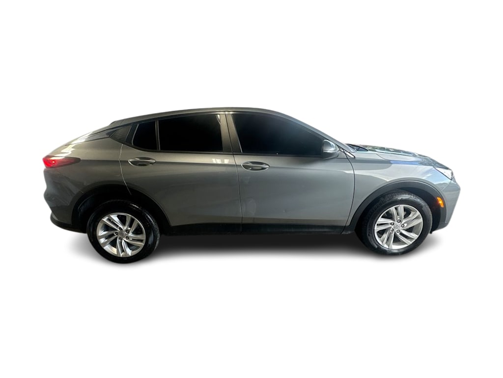 Thumbnail: 2025 Buick Envista - 21