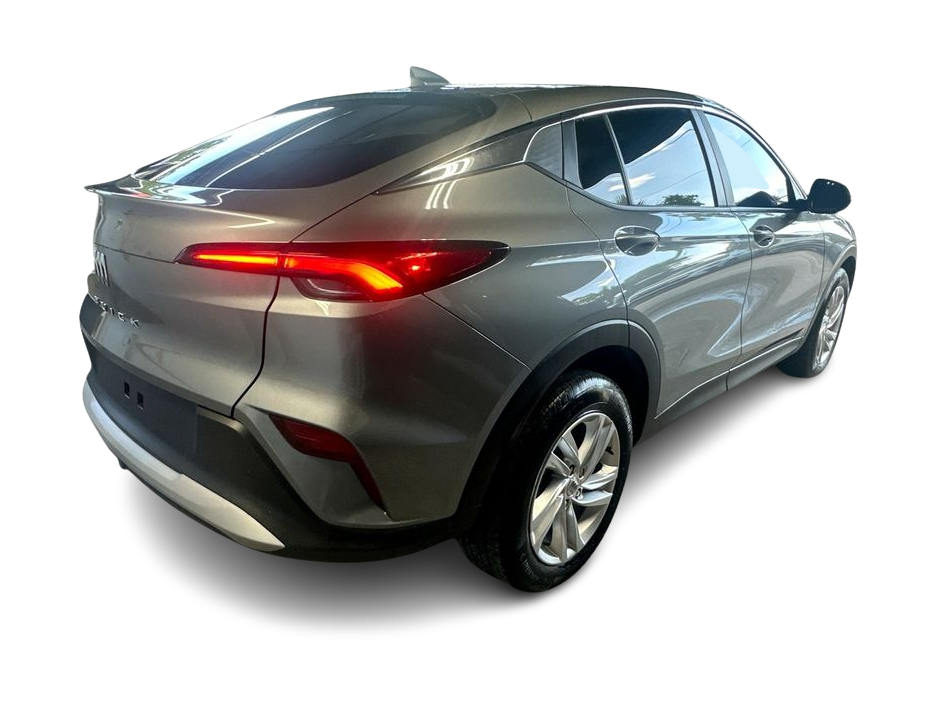 Thumbnail: 2025 Buick Envista - 20