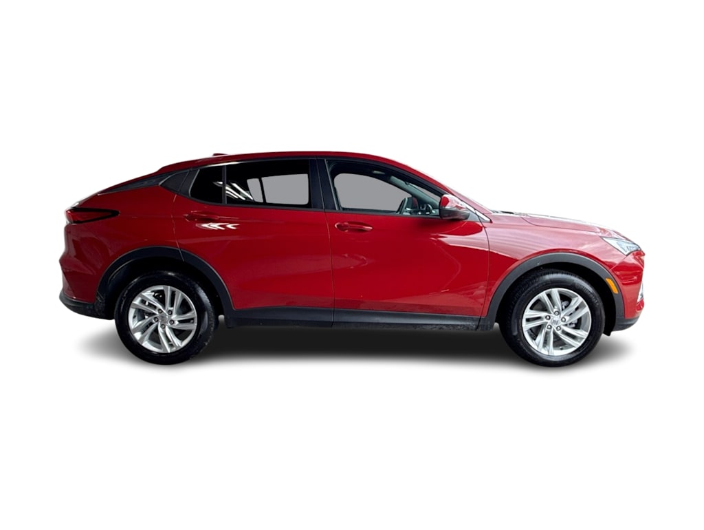 Thumbnail: 2026 Buick Envista - 22