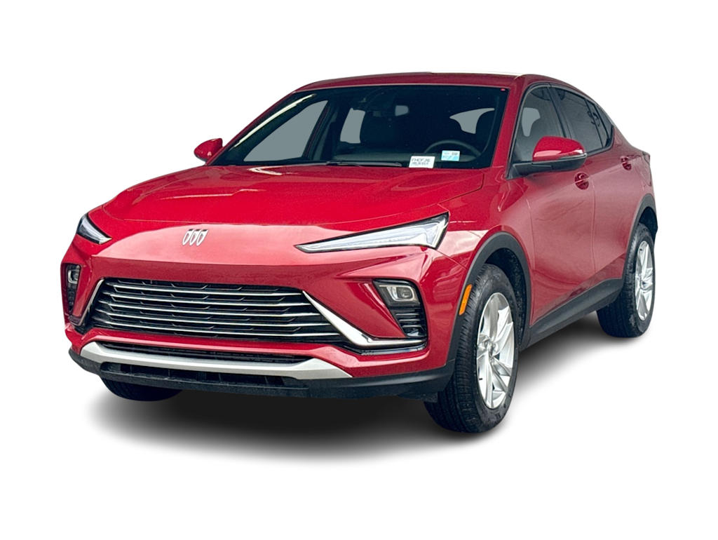 Thumbnail: 2026 Buick Envista - 20