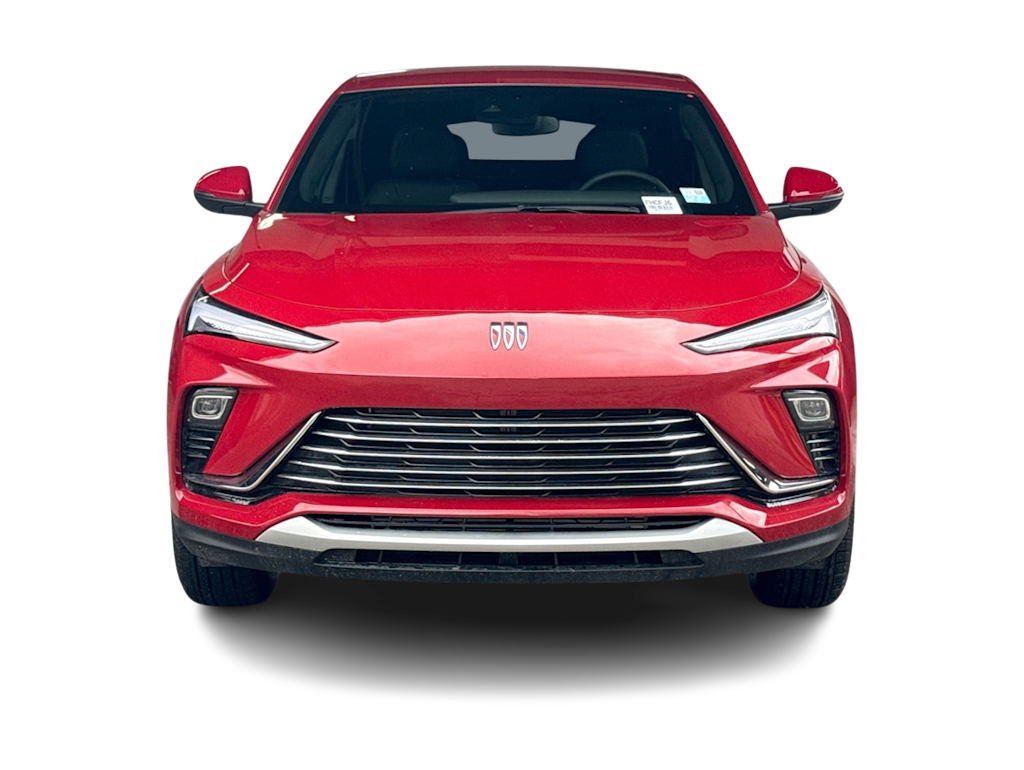 Thumbnail: 2026 Buick Envista - 6