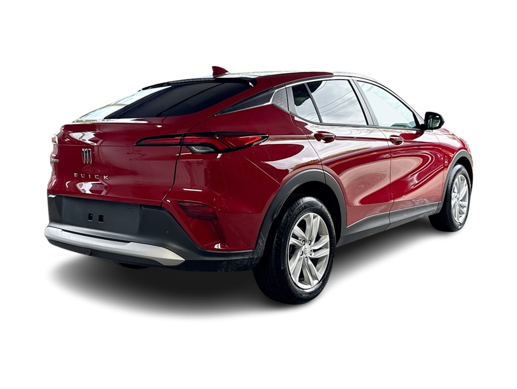 Thumbnail: 2026 Buick Envista - 21