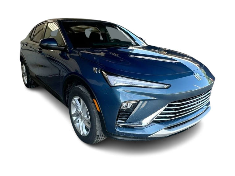 Thumbnail: 2026 Buick Envista - 20