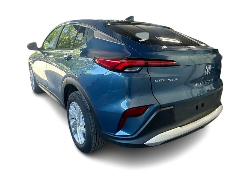 Thumbnail: 2026 Buick Envista - 3