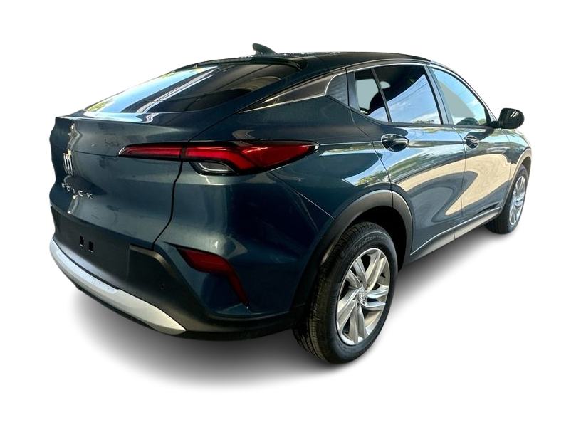 Thumbnail: 2026 Buick Envista - 21