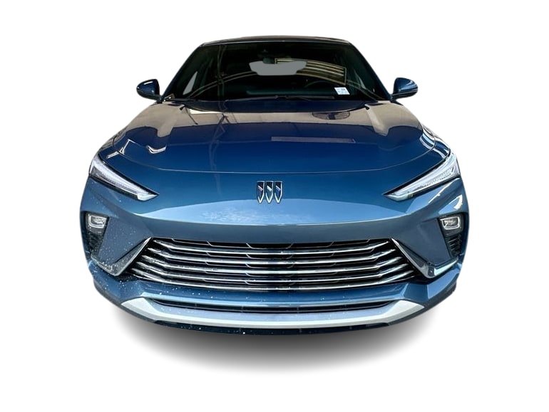 Thumbnail: 2026 Buick Envista - 5