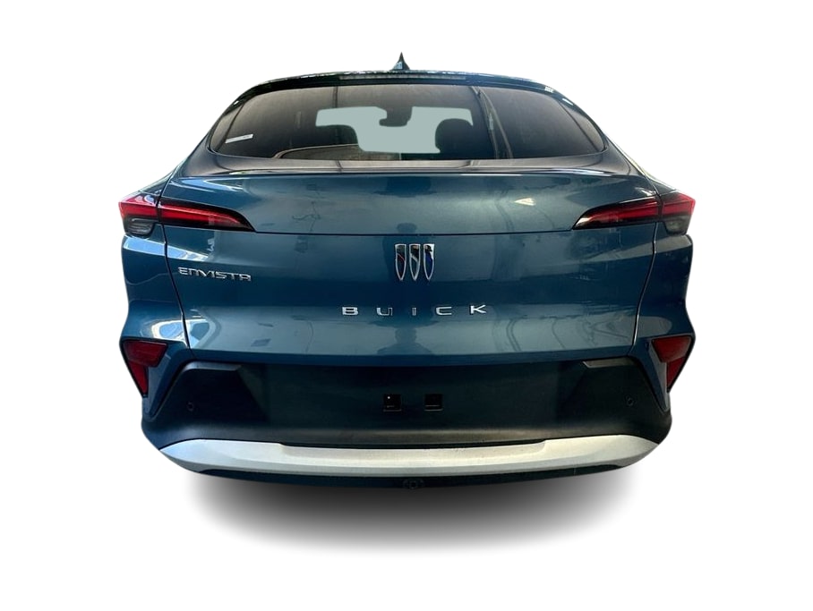 Thumbnail: 2026 Buick Envista - 4