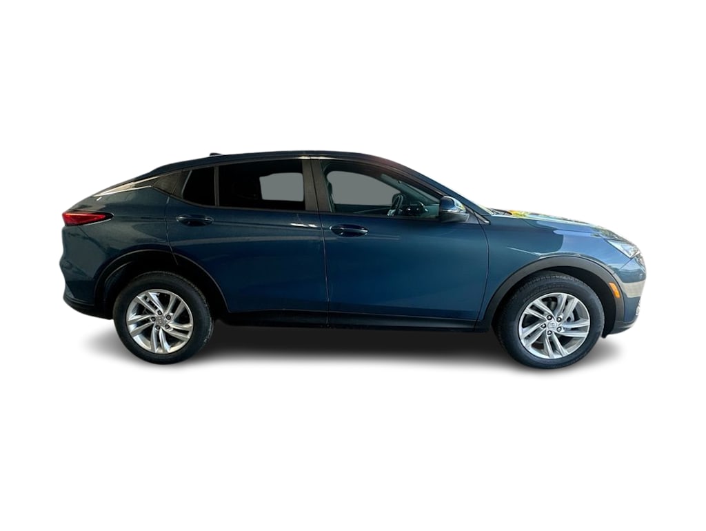 Thumbnail: 2026 Buick Envista - 22