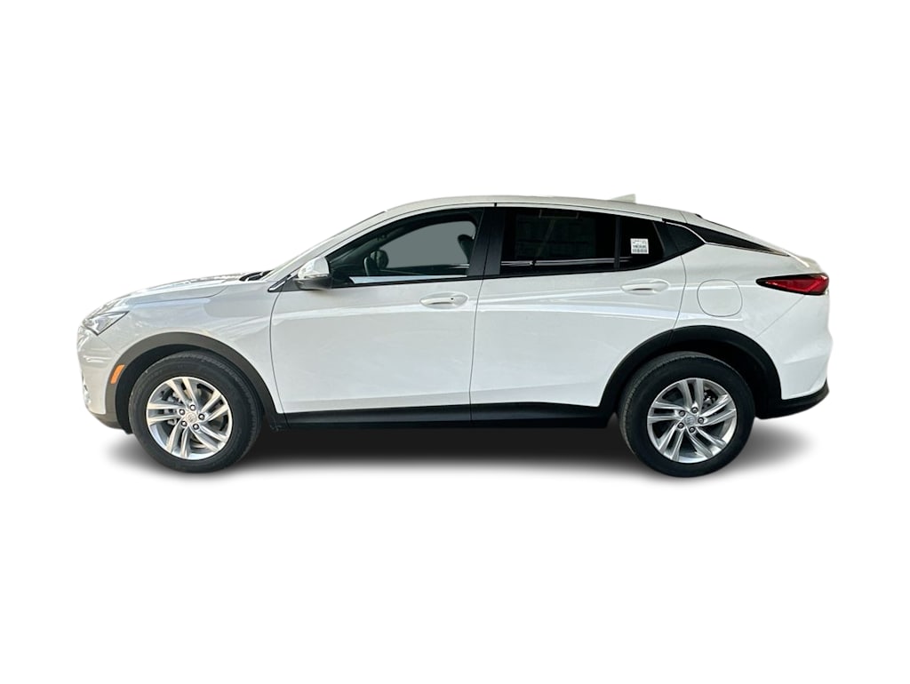 Thumbnail: 2026 Buick Envista - 3