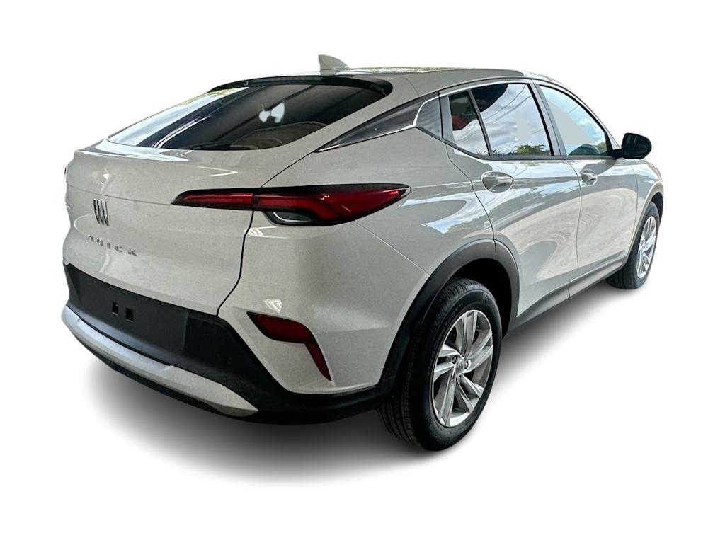 Thumbnail: 2026 Buick Envista - 21