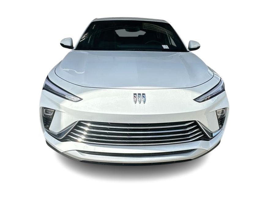 Thumbnail: 2026 Buick Envista - 6