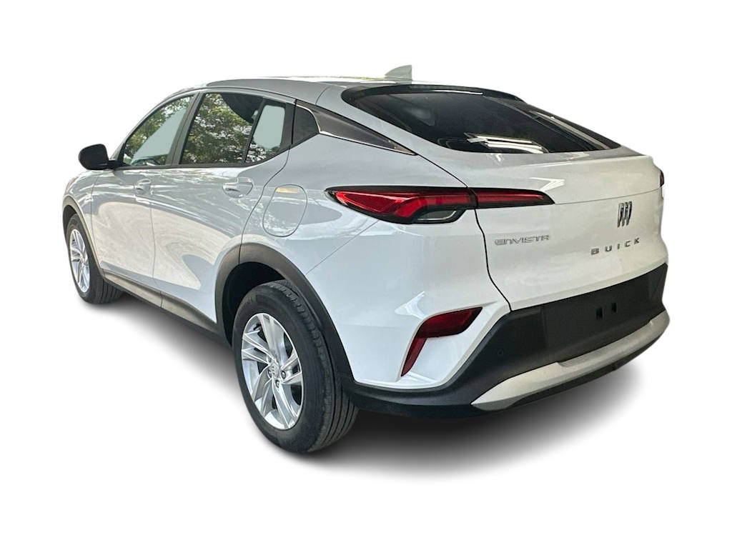 Thumbnail: 2026 Buick Envista - 4