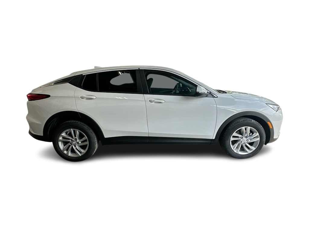 Thumbnail: 2026 Buick Envista - 22