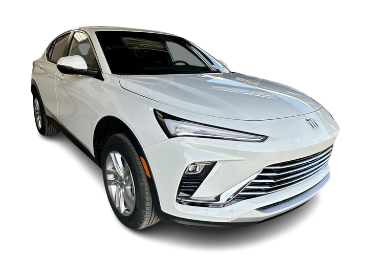 Thumbnail: 2026 Buick Envista - 20