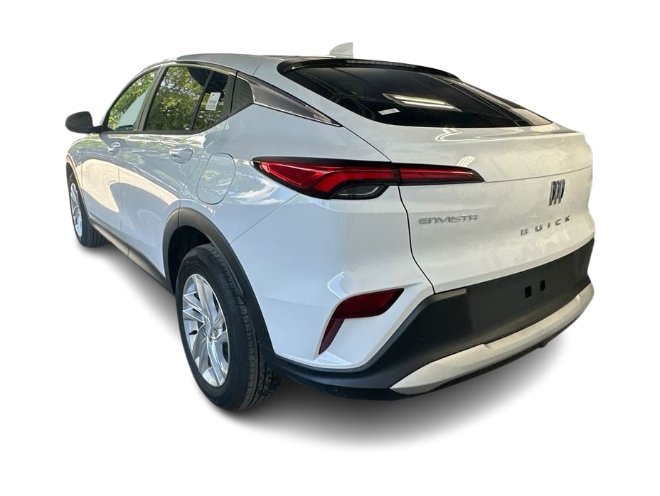 Thumbnail: 2026 Buick Envista - 3
