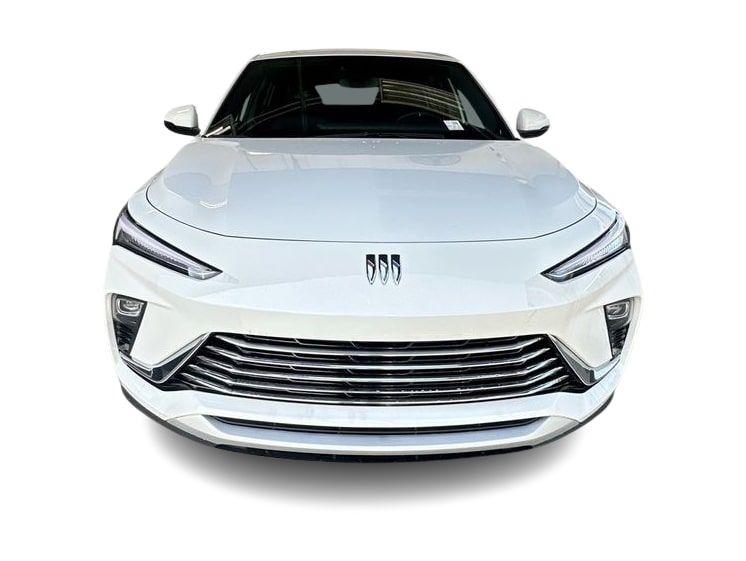 Thumbnail: 2026 Buick Envista - 5
