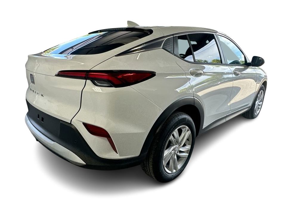 Thumbnail: 2026 Buick Envista - 21