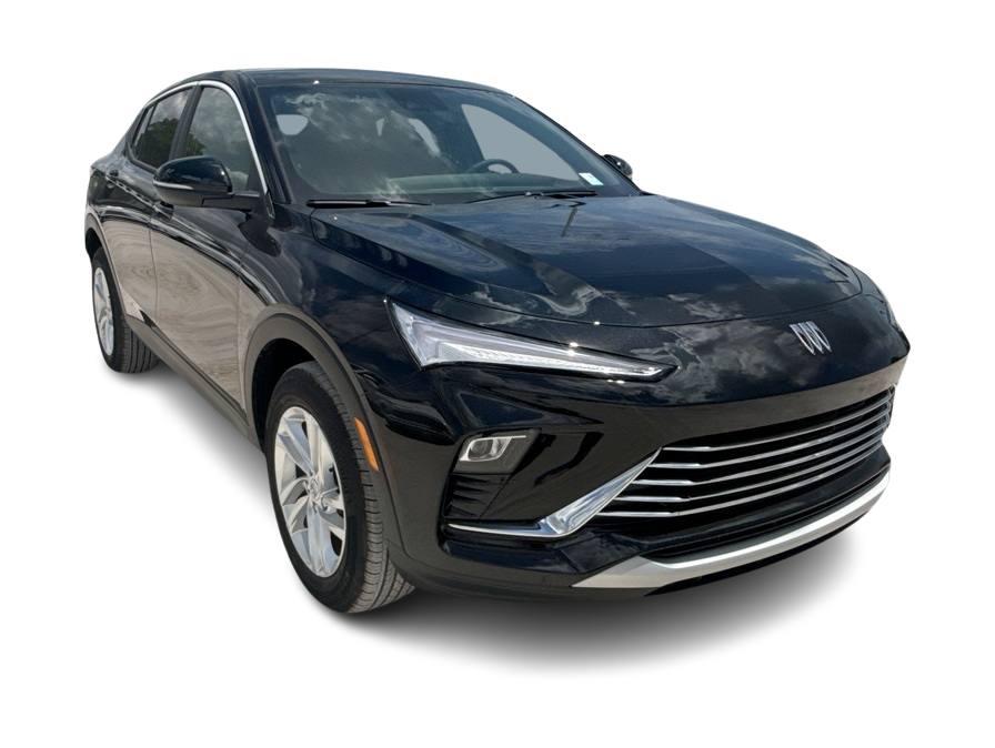 Thumbnail: 2025 Buick Envista - 20