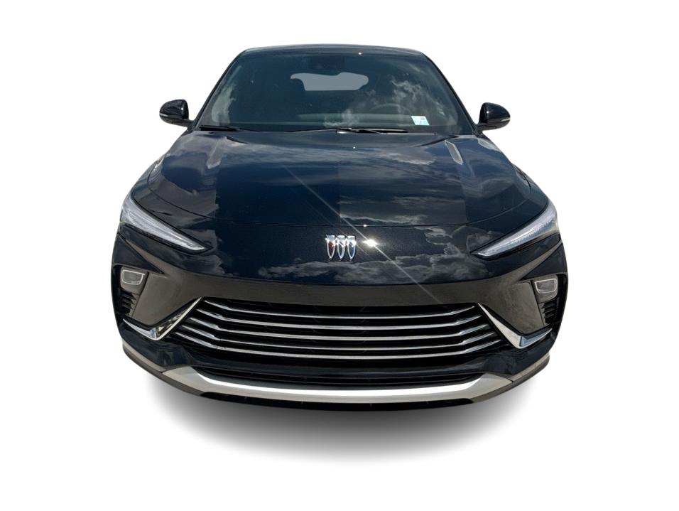 Thumbnail: 2025 Buick Envista - 6