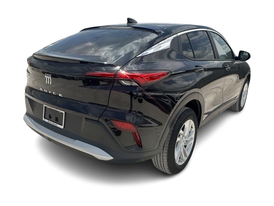 Thumbnail: 2025 Buick Envista - 21