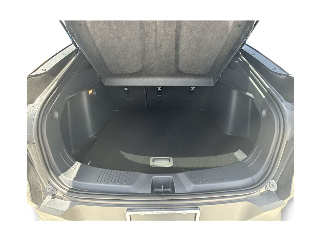 Thumbnail: 2025 Buick Envista - 26