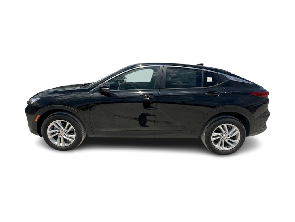 Thumbnail: 2025 Buick Envista - 3