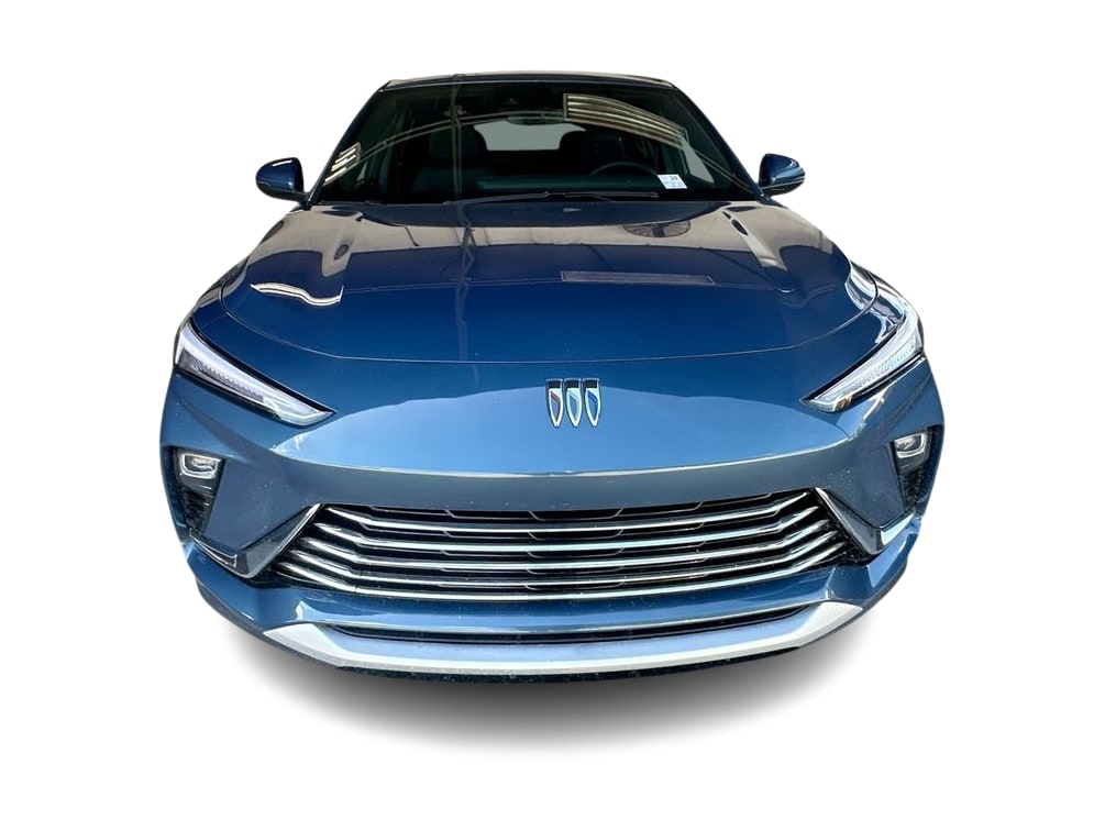 Thumbnail: 2026 Buick Envista - 5