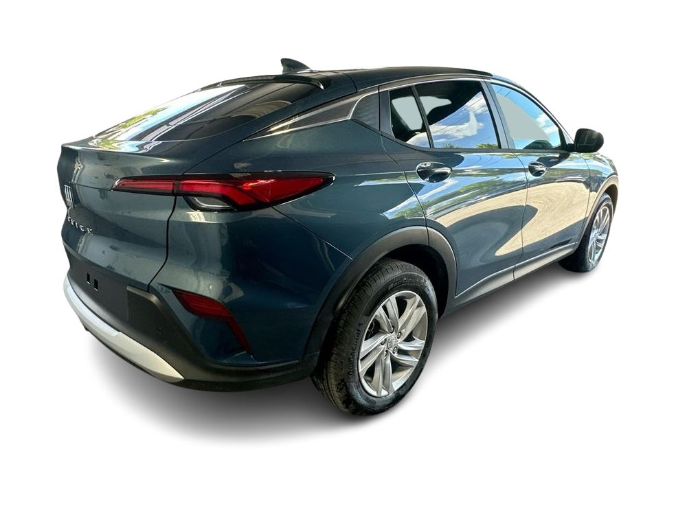 Thumbnail: 2026 Buick Envista - 22