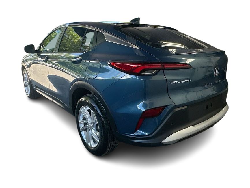 Thumbnail: 2026 Buick Envista - 4