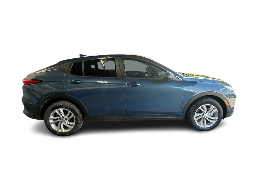 Thumbnail: 2026 Buick Envista - 23