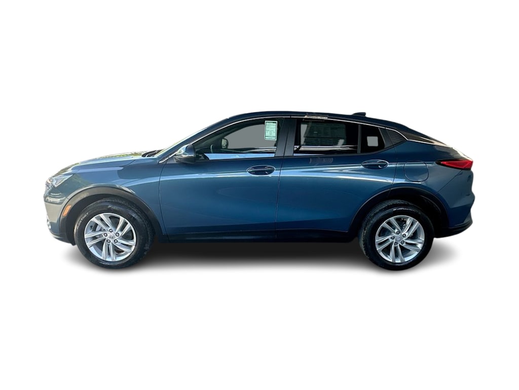 Thumbnail: 2026 Buick Envista - 3