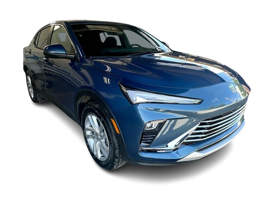 Thumbnail: 2026 Buick Envista - 20