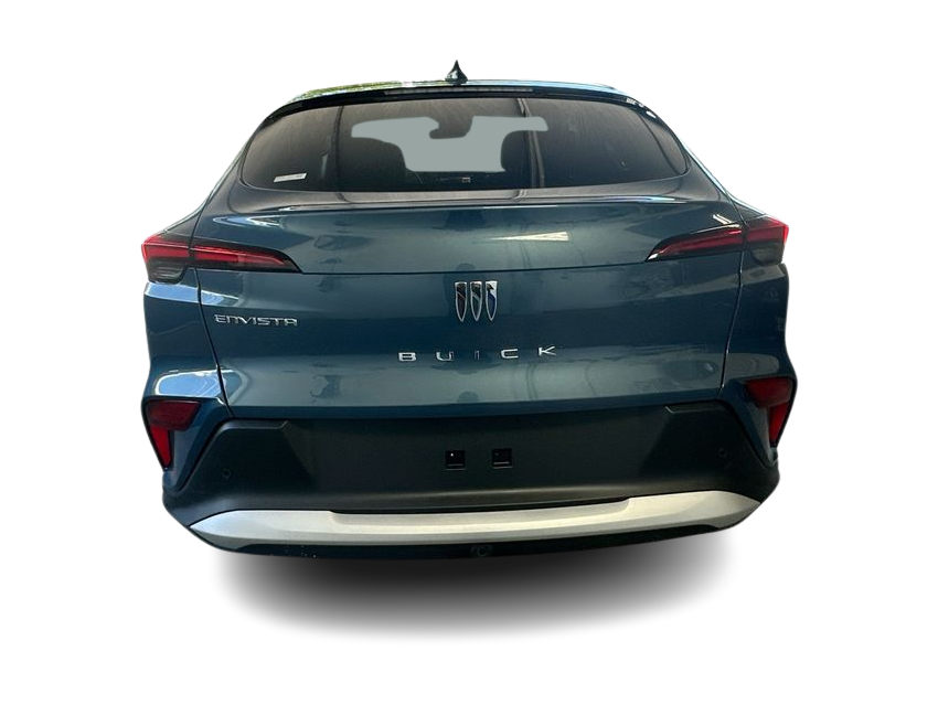 Thumbnail: 2026 Buick Envista - 21