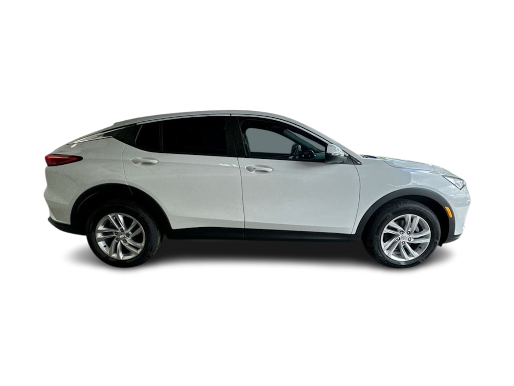 Thumbnail: 2026 Buick Envista - 23