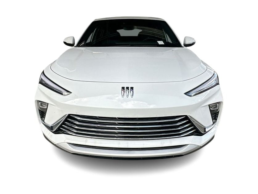 Thumbnail: 2026 Buick Envista - 6