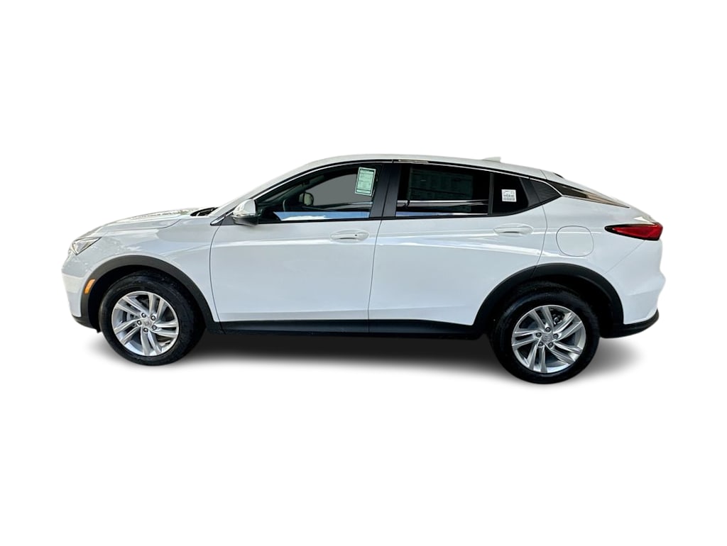 Thumbnail: 2026 Buick Envista - 3