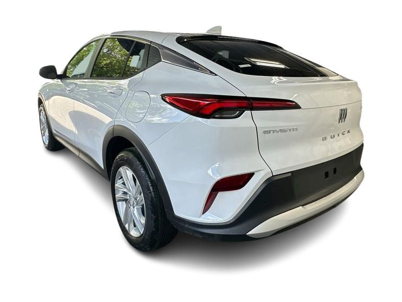 Thumbnail: 2026 Buick Envista - 4