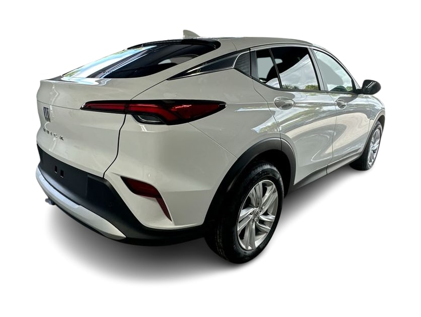Thumbnail: 2026 Buick Envista - 22