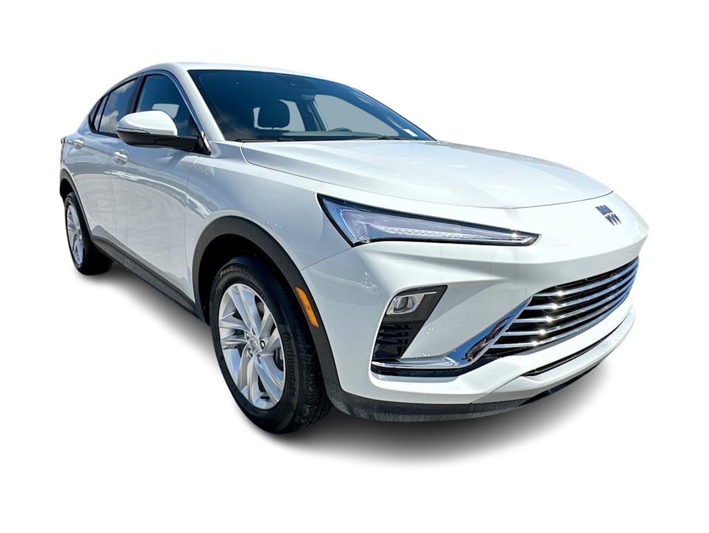 Thumbnail: 2025 Buick Envista - 19