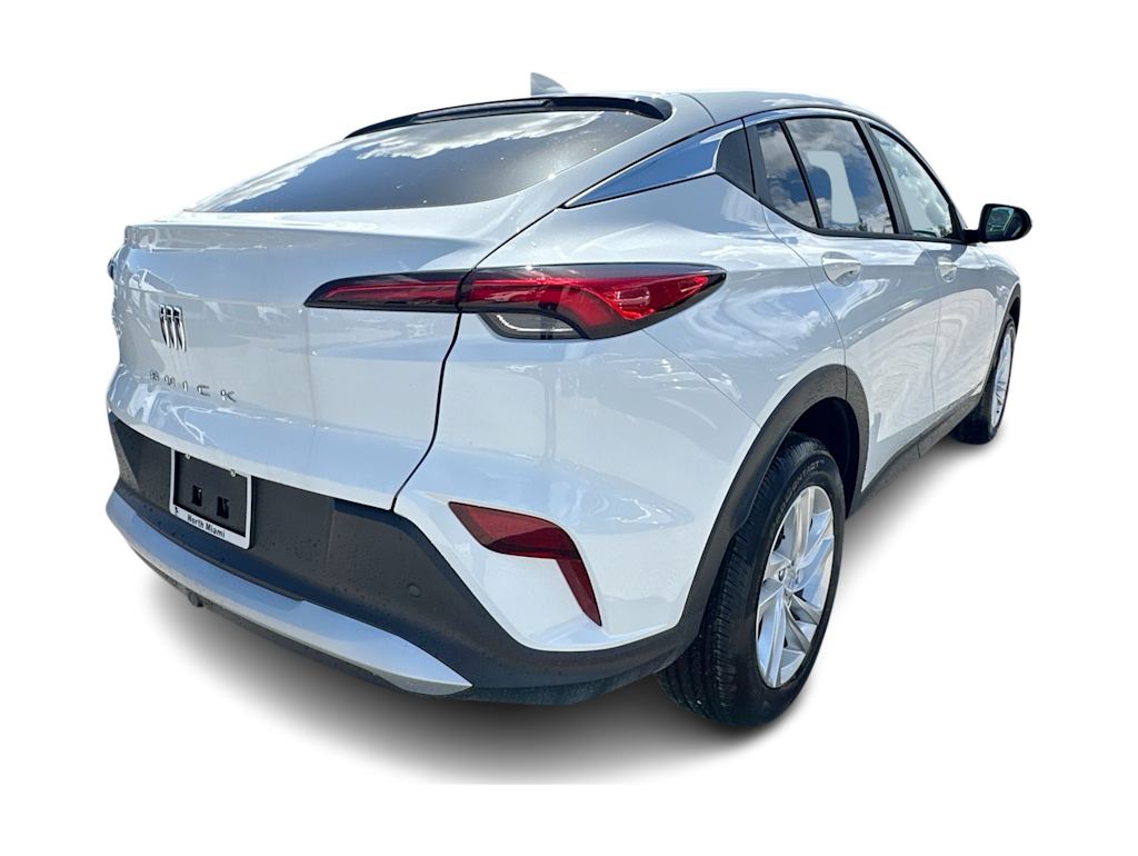 Thumbnail: 2025 Buick Envista - 21