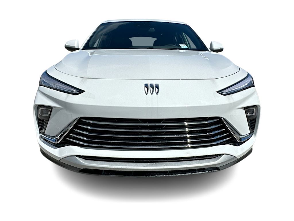 Thumbnail: 2025 Buick Envista - 6