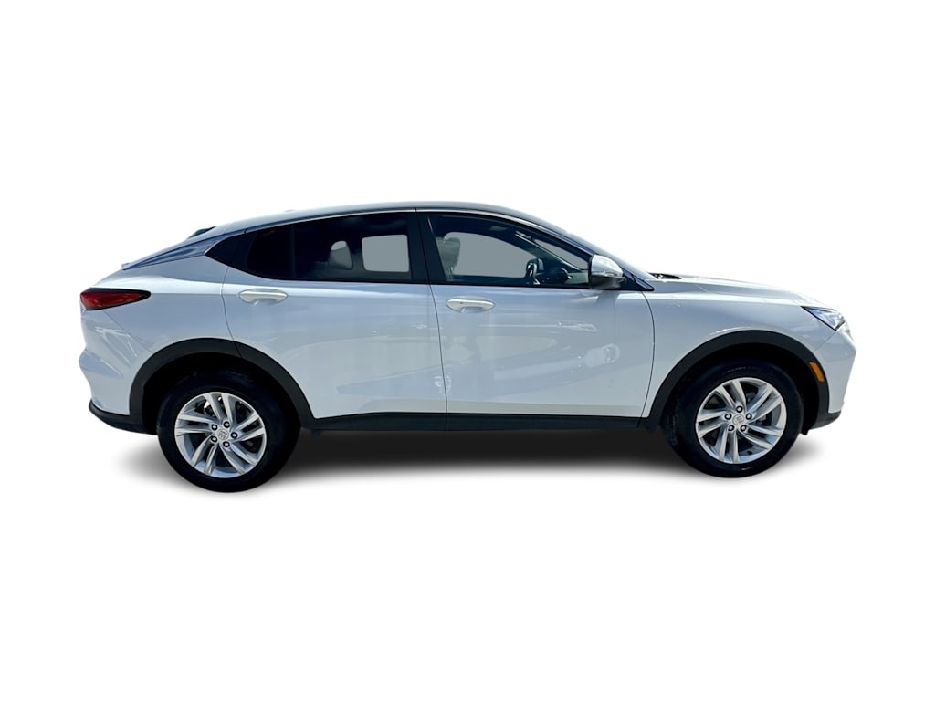 Thumbnail: 2025 Buick Envista - 22