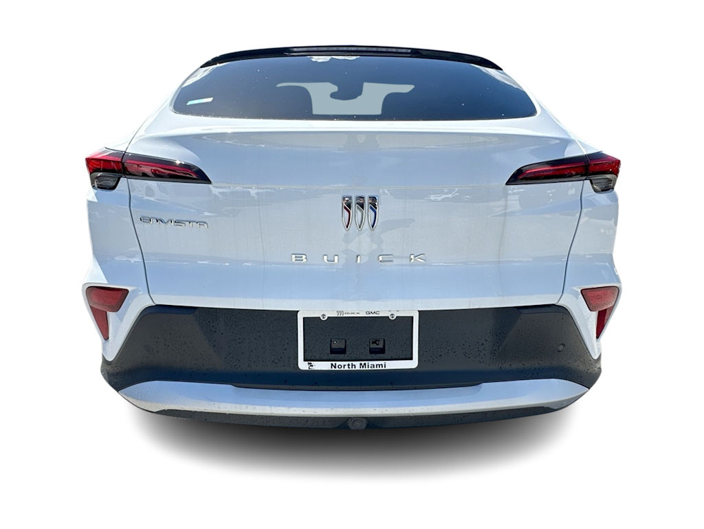 Thumbnail: 2025 Buick Envista - 5