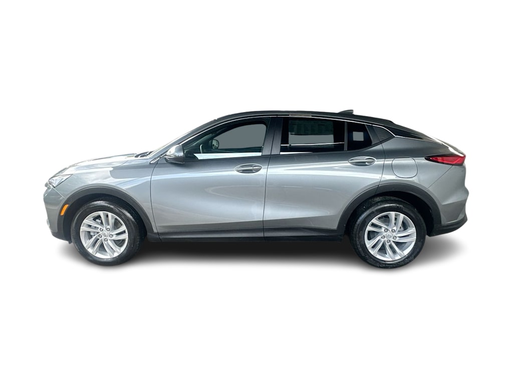 Thumbnail: 2026 Buick Envista - 3